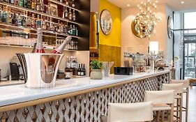 Hotel Kyriad Prestige Paris Asnieres
